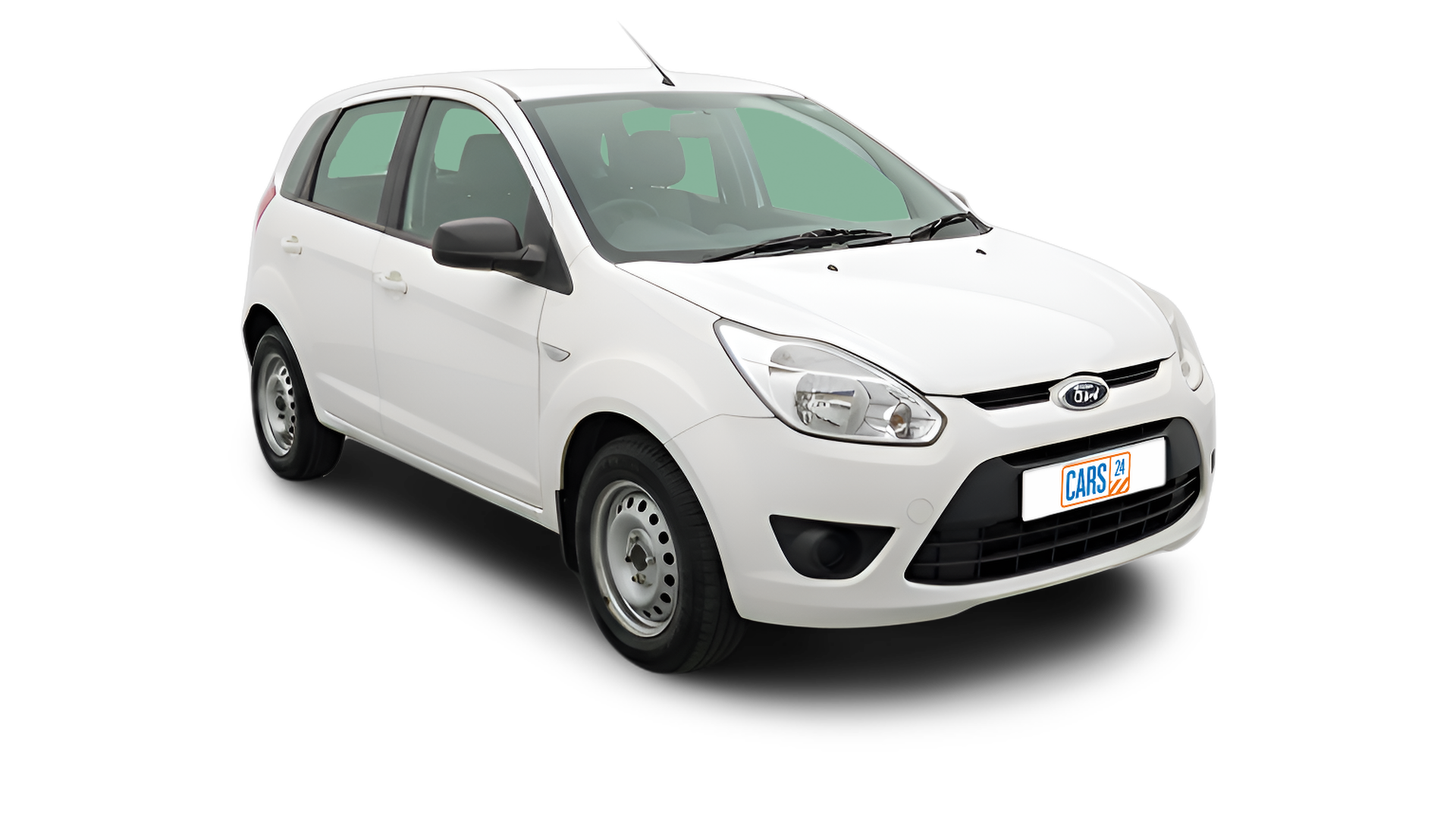 Ford Figo-img